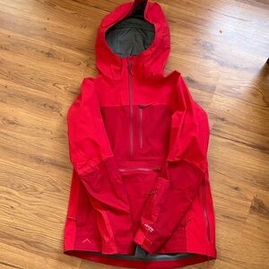 Strafe Lynx Ski Jacket